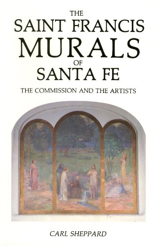 書 Creator of the Santa Fe Style / Carl D.S 書 Creator of the Santa Fe Style / Carl D.S 書 Creator of